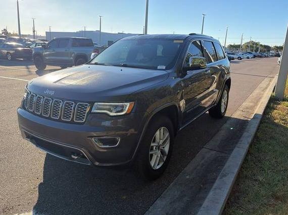 JEEP GRAND CHEROKEE 2017 1C4RJFCT1HC849951 image